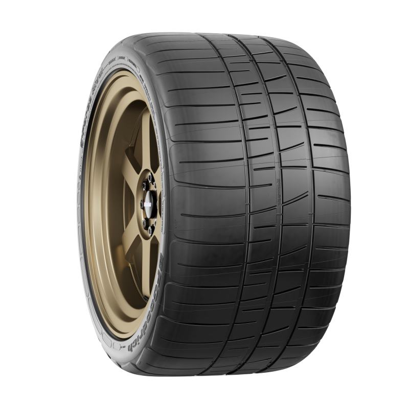 BFGoodrich G-Force Rival + 255/40R17 94V TL