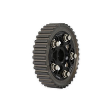 Load image into Gallery viewer, AEM 88-95 Honda Civic/ 93-95 Del Sol S &amp; Si Black Tru-Time Cam Gear