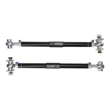 Load image into Gallery viewer, SPL Parts 2020+ Toyota GR Supra (A90) / 2019+ BMW Z4 (G29) Rear Toe Links w/Eccentric Lockouts