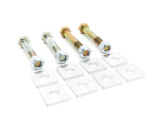 Load image into Gallery viewer, SPL Parts 2019+ Hyundai Veloster N Eccentric Lockout Kit