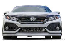 Load image into Gallery viewer, GReddy 2017+ Honda Civic Si Coupe/Sedan Front Lip Spoiler