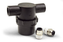 Load image into Gallery viewer, AEM Water / Methanol Inline Injection Filter