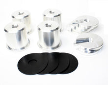 Load image into Gallery viewer, SPL Parts 2013+ Subaru BRZ/Toyota 86 Solid Subframe Bushings