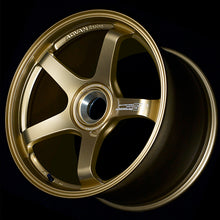 Load image into Gallery viewer, Advan GT for Porsche 20x9.5 +45 CL-CL Racing Brass Gold