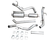 Load image into Gallery viewer, AWE Exhaust for 4th Gen Toyota Tacoma BashGuard Only