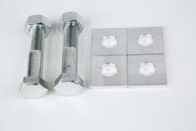 Load image into Gallery viewer, SPL Parts 2013+ Subaru BRZ/Toyota 86 / 2015+ Subaru WRX/STI Eccentric Lockout Kit