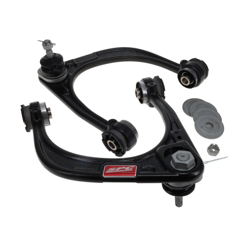 SPC Performance TOYOTA TUNDRA ADJUSTABLE