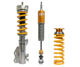 Ohlins 23-25 Toyota GR Corolla Road & Track Coilover System