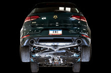 Load image into Gallery viewer, AWE Tuning Volkswagen GTI MK7.5 2.0T Touring Edition Exhaust w/Chrome Silver Tips 102mm