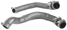 Load image into Gallery viewer, AEM Induction 15-20 BMW M3/M4 L6-3.0L F/I Turbo Intercooler Charge Pipe Kit
