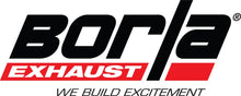 Load image into Gallery viewer, Borla 10-16 Audi B8/B8.5/A5 2.0L AT/MT AWD 2DR S-Type Catback Exhaust