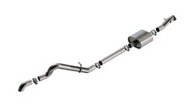 Load image into Gallery viewer, Borla 21-22 Ford Bronco 2.3L 2DR/4DR T-304 Stainless Steel Cat-Back S-Type Exhaust - Brushed