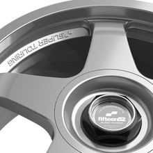 Load image into Gallery viewer, fifteen52 Chicane 17x7.5 / 5x100 BP / 40mm ET / 73.1mm CB / 5.82in BS / Speed Silver Wheel