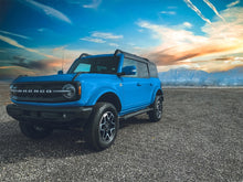 Load image into Gallery viewer, Tuff Country 21-23 Ford Bronco 2in Suspension Lift Kit Front and Rear