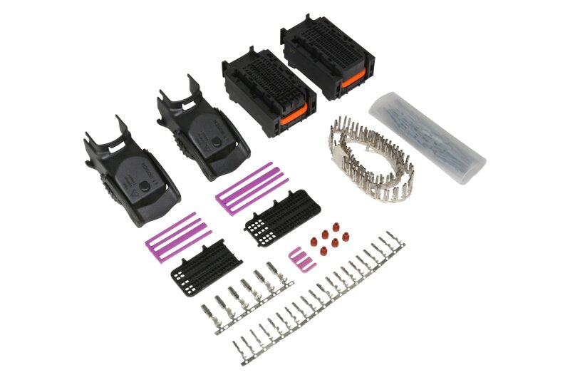 AEM EV Plug & Pin Kit for VCU300