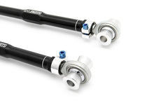 Load image into Gallery viewer, SPL Parts 2019+ Hyundai Veloster N Rear Toe Links w/Eccentic Lockouts