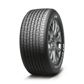 BFGoodrich Radial T/A (LT) P275/60R15 107S