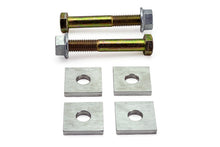 Load image into Gallery viewer, SPL Parts 10-19 BMW F2X/F3X Eccentric Toe Lockout Kit