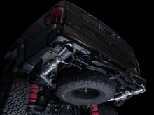 Load image into Gallery viewer, AWE Gen 3 Raptor R SwitchPath Exhaust  - Chrome Silver Tips