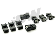 Load image into Gallery viewer, DeatschWerks 85-04 Mustang GT / 97-04 Corvette LS1 / 98-02 Firebird 95lb/hr Injectors (Set of 8)