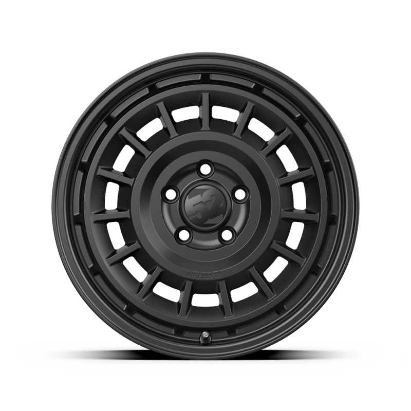 fifteen52 Alpen SV 17x8 6x130 BP 40mm ET 6.08 BS 84.1 Bore Frosted Graphite Wheel