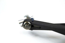 Load image into Gallery viewer, SPL Parts 2009+ Nissan 370Z Front Upper Camber/Caster Arms