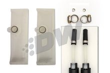 Load image into Gallery viewer, DeatschWerks 340lph DW300C Compact Fuel Pump w/ Install Kit 03-04 Ford Mustang Cobra (2 Pumps)
