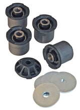 Load image into Gallery viewer, SPC Performance xAxis Bushing Upgrade Kit for 25470 &amp; 25480
