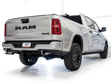 Load image into Gallery viewer, AWE 25+ RAM 1500 3.0TT 0FG Catback Touring Exhaust - Chrome Silver Tips