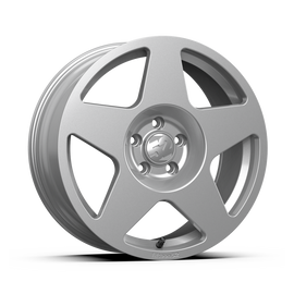 fifteen52 Tarmac 17X7.5 / 4x108 BP / 42mm ET / 63.4mm CB / 5.875in BS / Speed Silver Wheel