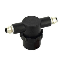 Load image into Gallery viewer, AEM Water / Methanol Inline Injection Filter