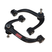 Load image into Gallery viewer, SPC Performance 21+ FORD F-150  Front Adj Upper Racing Control Arm Kit