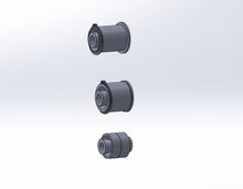 Load image into Gallery viewer, SPL Parts 2016+ Mazda Miata (ND) Front Lower Control Arm Bushings