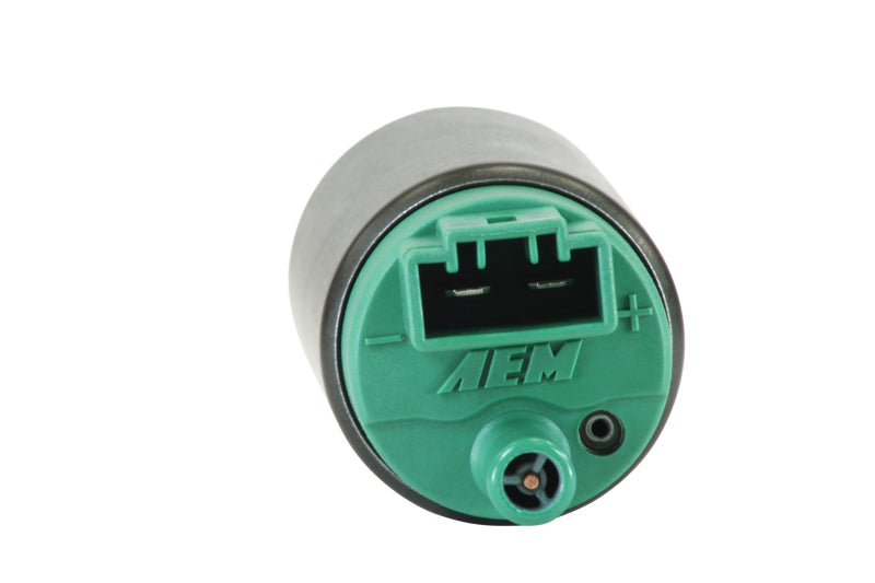 AEM 340LPH In Tank Fuel Pump Kit - Ethanol Compatible
