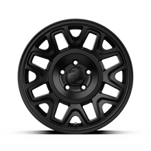 Load image into Gallery viewer, fifteen52 Wander SV 17x8 / 6x130 BP / 40mm ET / 84.1mm CB / 6.08in BS / Asphalt Black Wheel