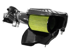 Load image into Gallery viewer, AWE BMW 2021+ G8X M3/M4 S-Flo Carbon Intake
