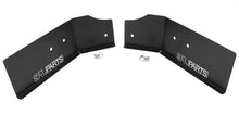 Load image into Gallery viewer, SPL Parts 89-98 Nissan 240SX (S13/S14) Tension Rod Brake Air Deflectors