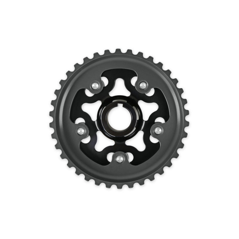 AEM 96-00 Honda Civic / 96-97 Honda Del Sol D16 Black Tru-Time Cam Gear