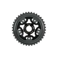 Load image into Gallery viewer, AEM 96-00 Honda Civic / 96-97 Honda Del Sol D16 Black Tru-Time Cam Gear