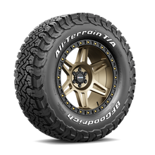 Load image into Gallery viewer, BFGoodrich All Terrain T/A KO3 LT285/55R22/E124/121S