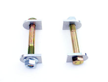 Load image into Gallery viewer, SPL Parts 2014+ BMW M2/M3/M4 (F8X) Toe Eccentric Lockout Kit