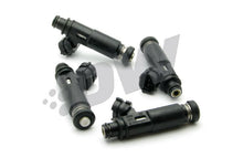 Load image into Gallery viewer, DeatschWerks 90-05 Miata 350CC Top Feed Injectors
