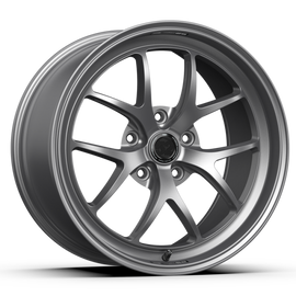 fifteen52 Sector RSR 19x11 5x130 56mm ET 71.6mm Center Bore Matte Titanium