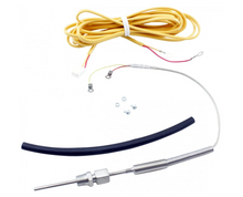 Load image into Gallery viewer, AEM K-Type Thermocouple Kit - Single