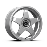 fifteen52 Chicane 17x7.5 / 5x100 BP / 40mm ET / 73.1mm CB / 5.82in BS / Speed Silver Wheel