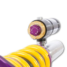 Load image into Gallery viewer, KW Porsche 911 991 Carrera Carrera 2/2S/GTS 4/4S/GTS With PDCC Clubsport Coilover Kit 3-Way