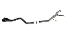 Load image into Gallery viewer, Borla 22-23 Ford Maverick 2.0L 4 CYL. AT FWD 4DR S-type Exhaust Black Chrome