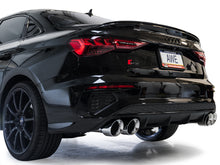 Load image into Gallery viewer, AWE 22-24 Audi 8Y S3 Track Edition Exhaust  - Chrome Silver Tips
