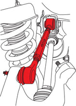 Load image into Gallery viewer, SPC Performance 09-17 Ford Expedition Adjustable Rear Camber Arm