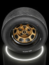 Load image into Gallery viewer, Nankang CVR-6 Tire - 295/50R15 108V